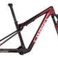 2023 Specialized Epic WC S-Works Frameset