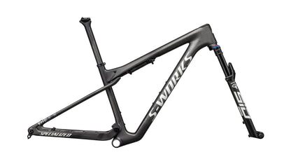 2023 Specialized Epic WC S-Works Frameset