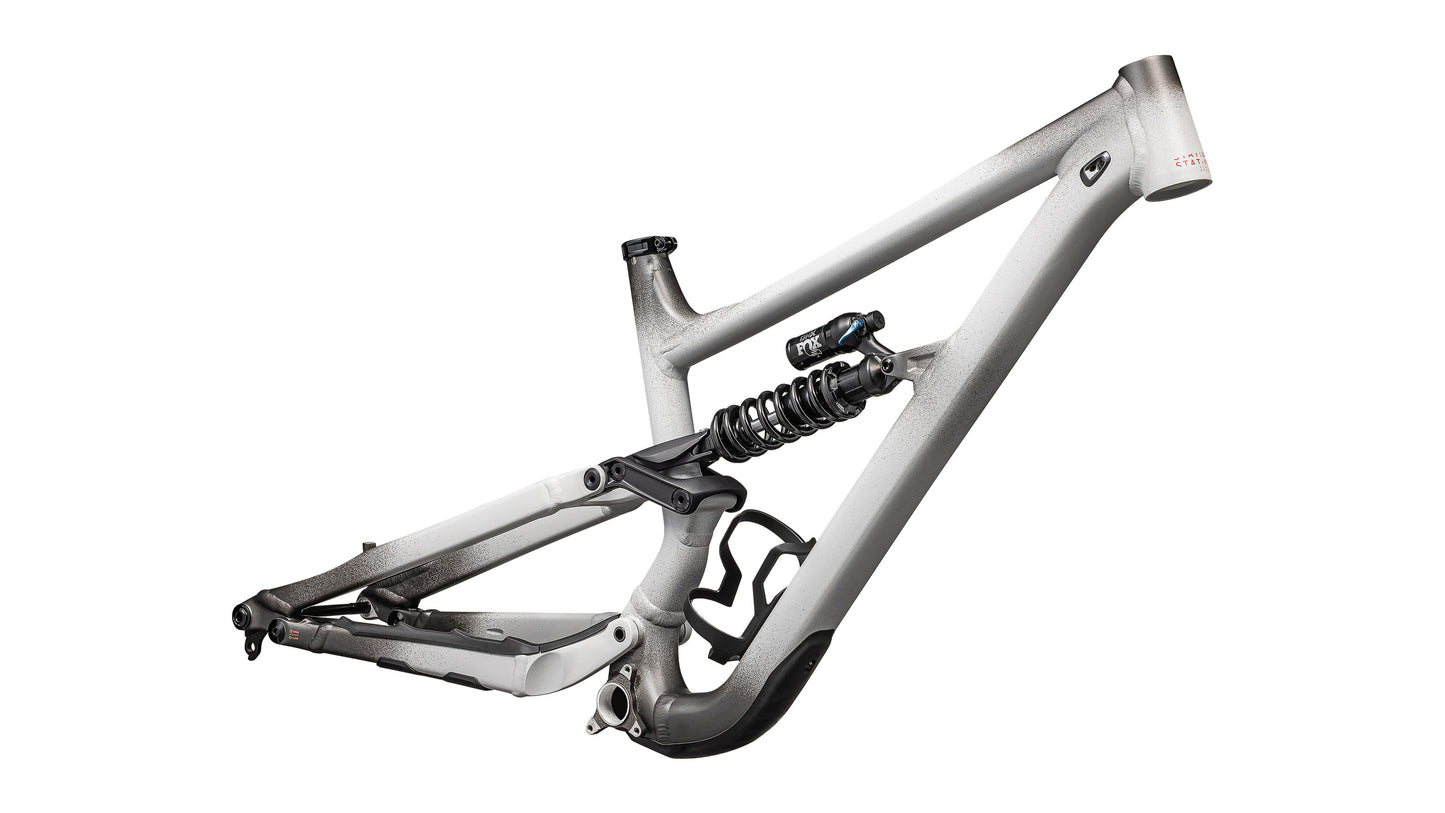2024 Specialized Status 2 170 Frame