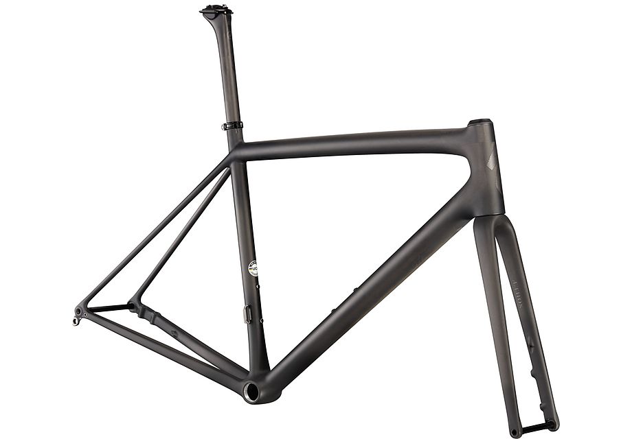 2021 Specialized Aethos S-Works Frameset