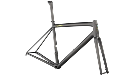 2022 Specialized Aethos S-Works Frameset