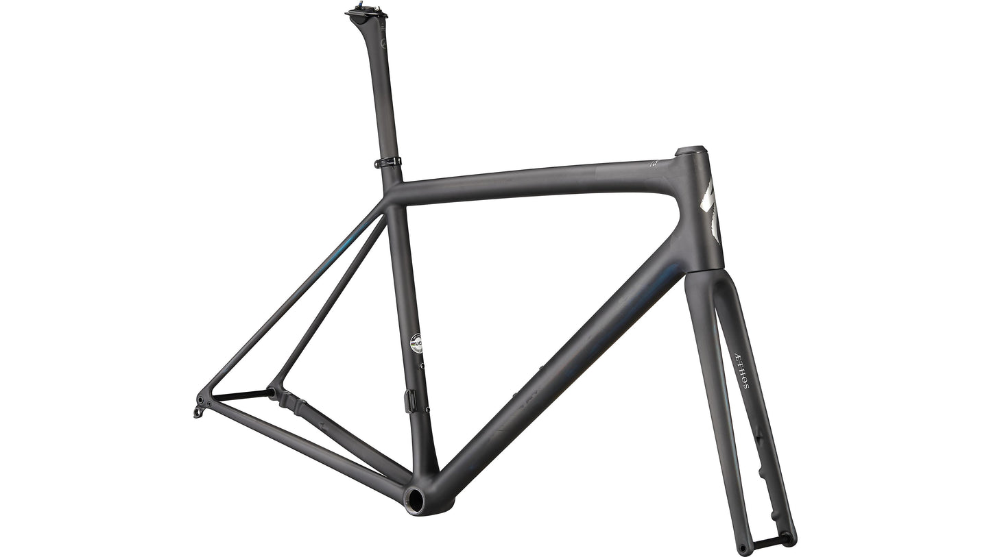2022 Specialized Aethos S-Works Frameset