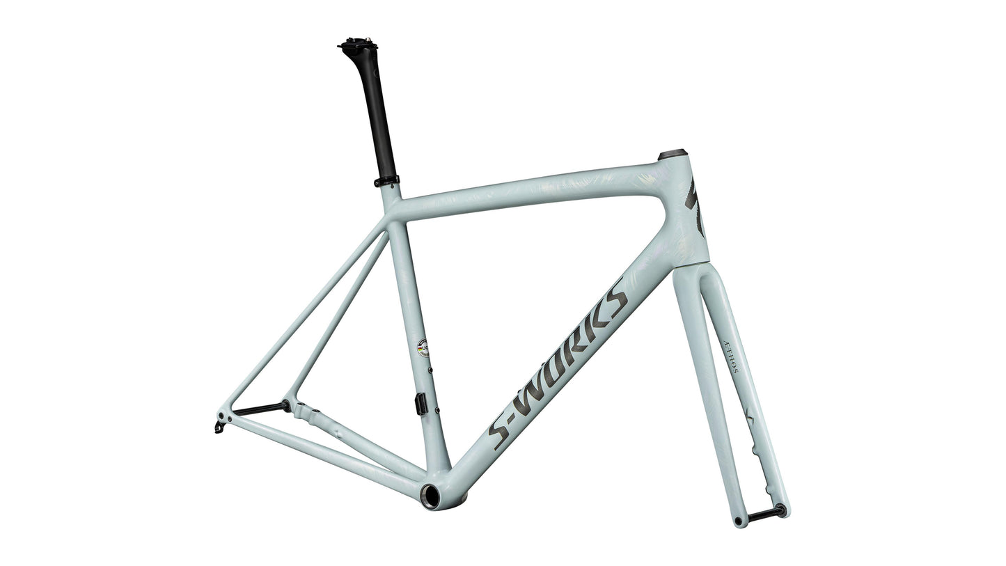 2025 S-Works Aethos Frameset