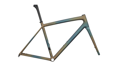 2025 S-Works Aethos Frameset
