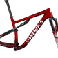 2022 Specialized Epic S-Works Frameset