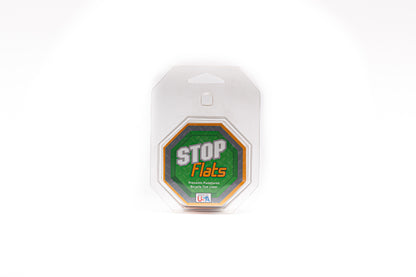 Stop Flats - Individual 27X1/700Cx23-25 Orange