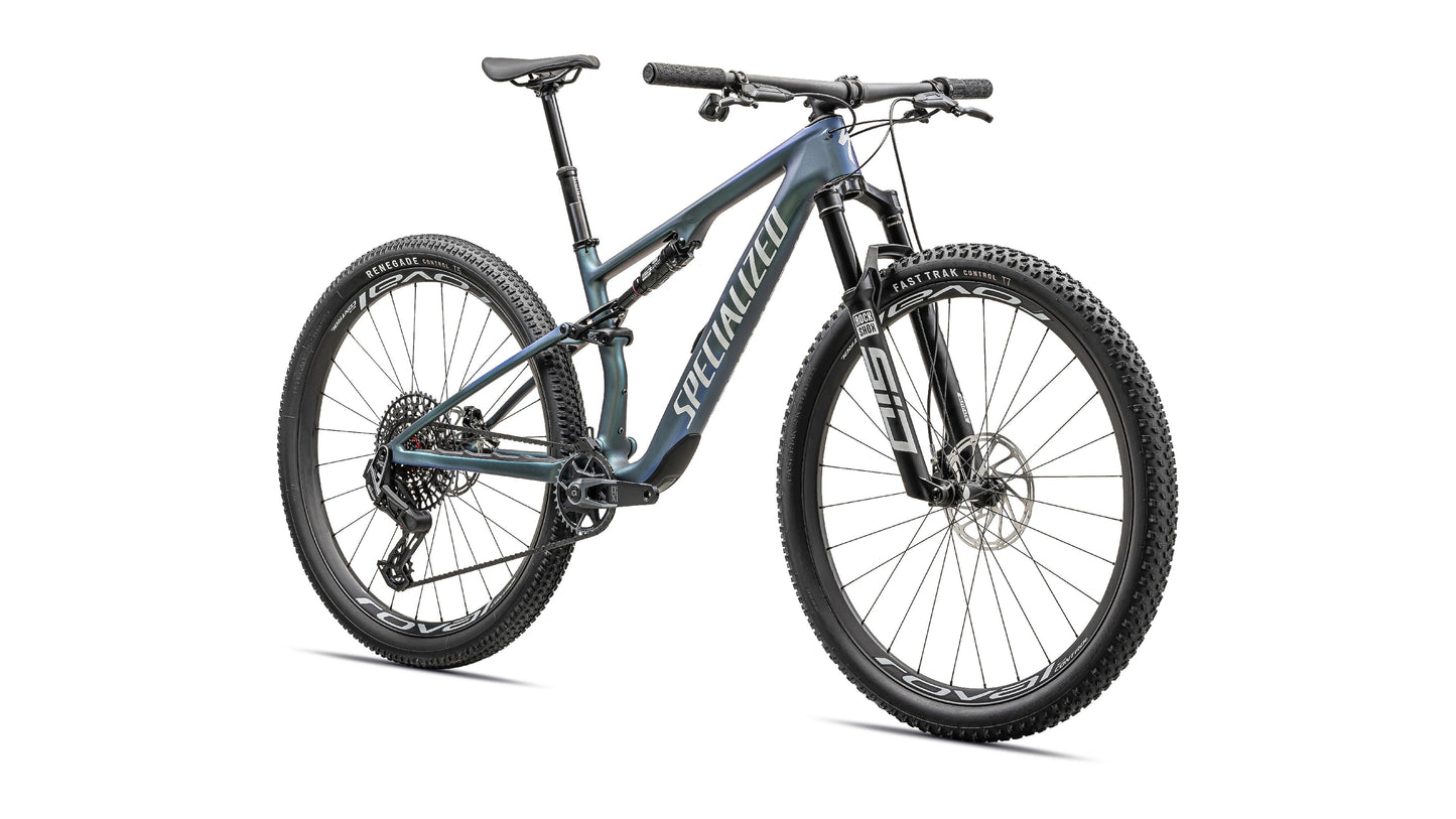 2024 Specialized Epic 8 Pro