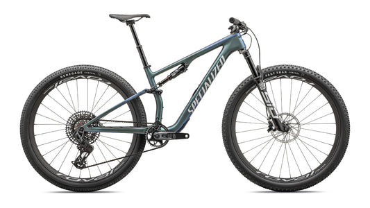 2024 Specialized Epic 8 Pro