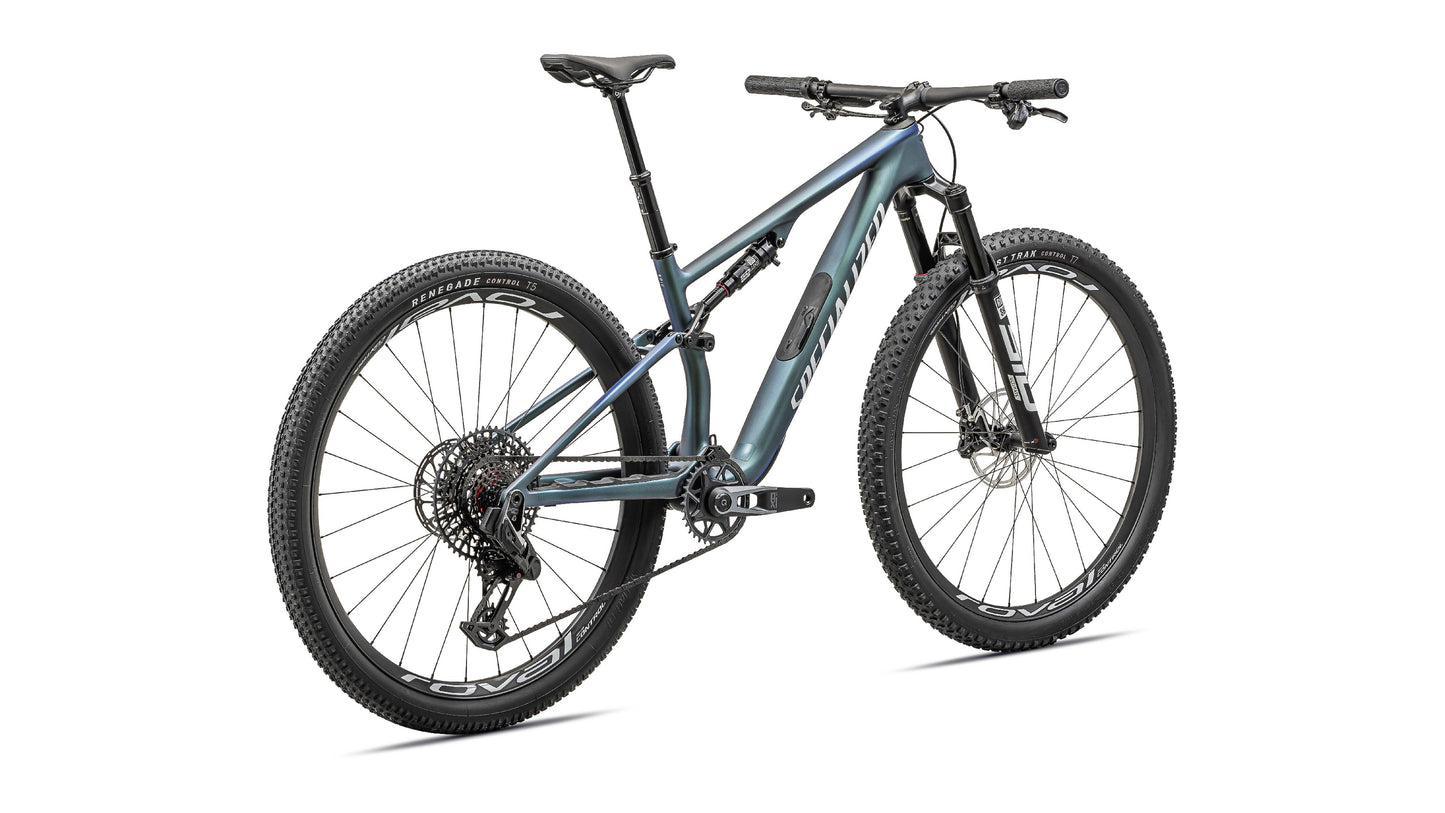 2024 Specialized Epic 8 Pro