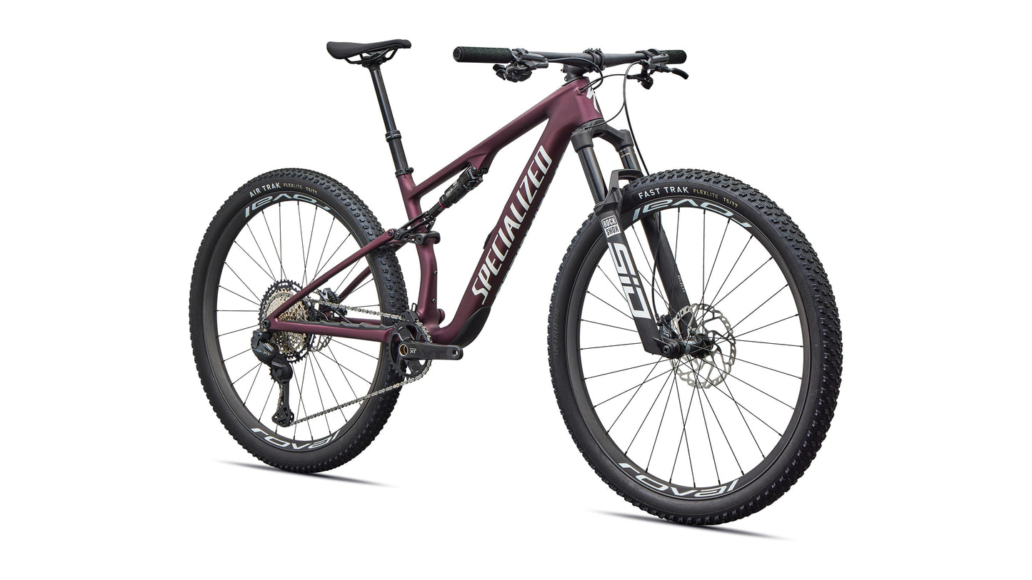 2026 Specialized Epic 8 Expert Di2