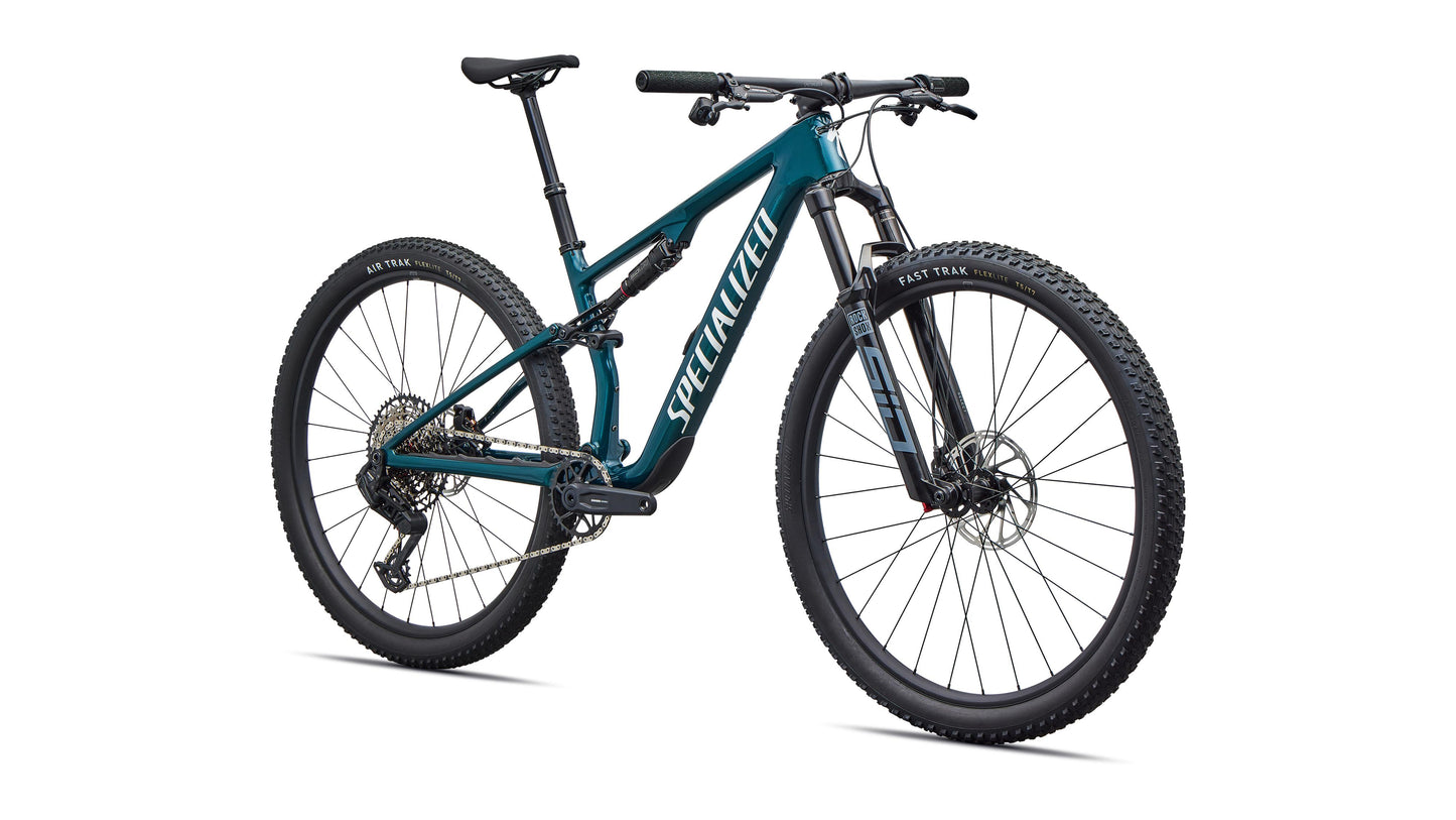 2026 Specialized Epic 8 Comp