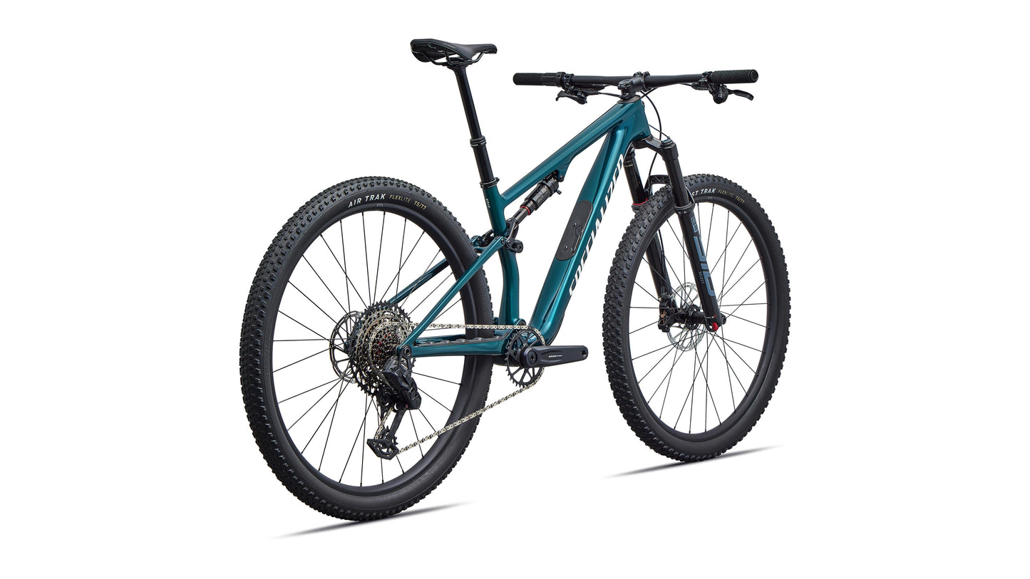 2026 Specialized Epic 8 Comp