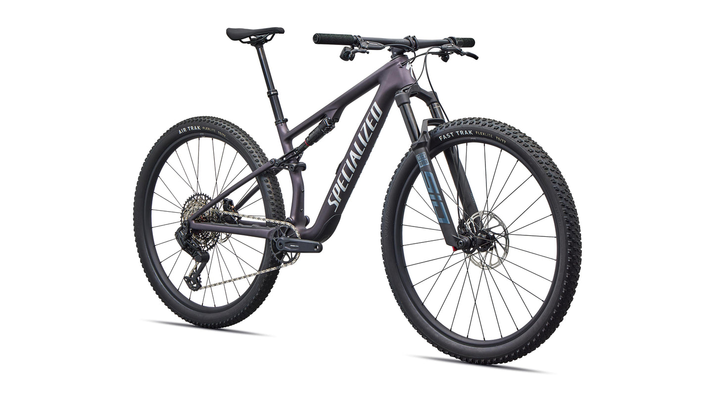 2026 Specialized Epic 8 Comp