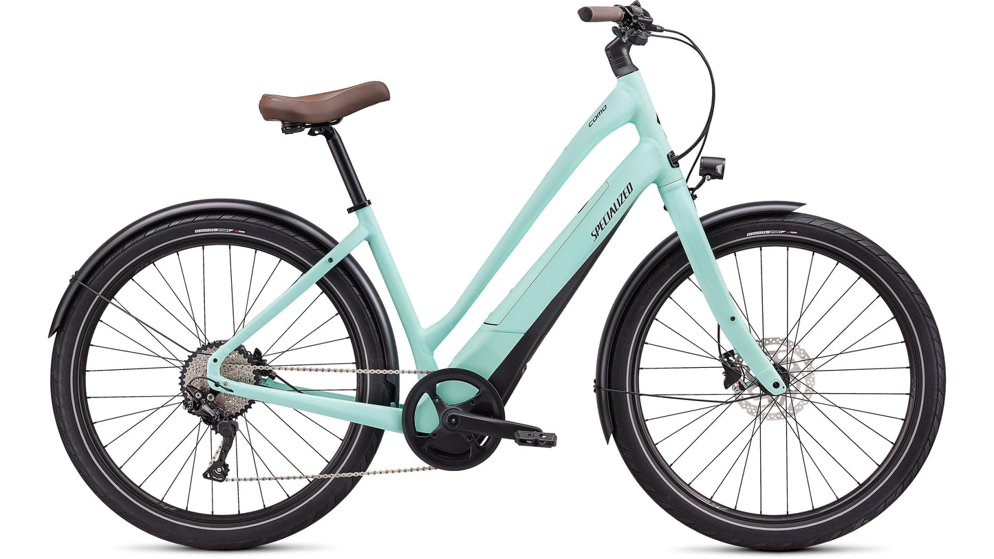 Specialized Como 4.0 Low Entry 650b