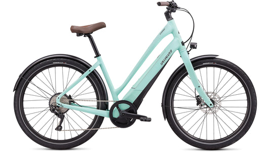 Specialized Como 4.0 Low Entry 650b