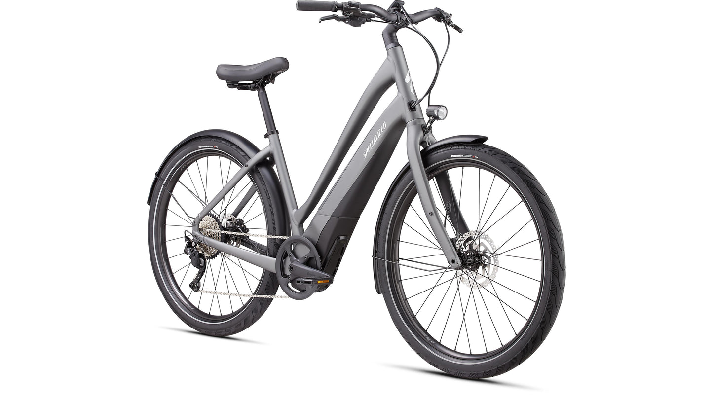 Specialized Como 4.0 Low Entry 650b