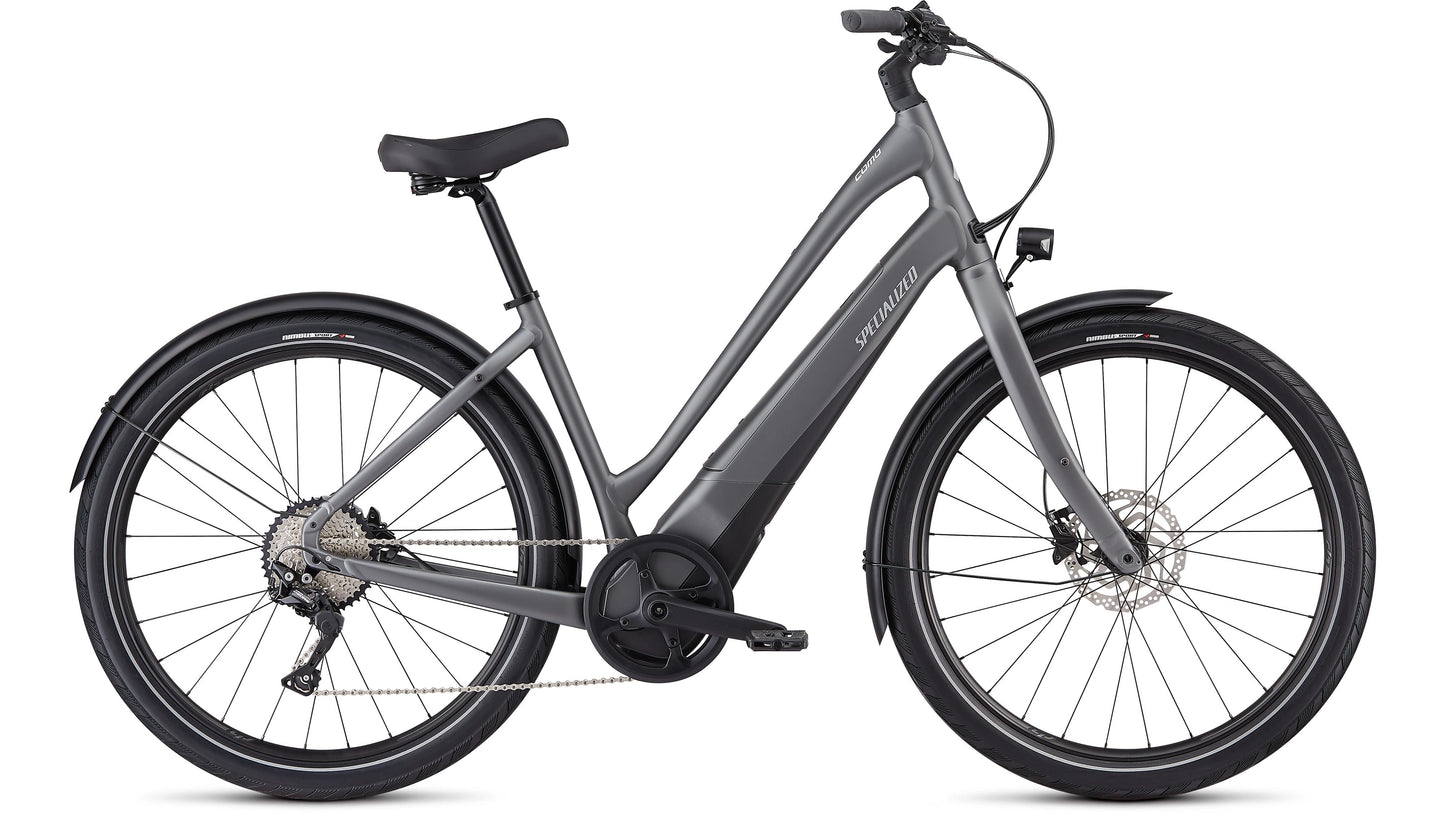 Specialized Como 4.0 Low Entry 650b