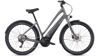 Specialized Como 4.0 Low Entry 650b