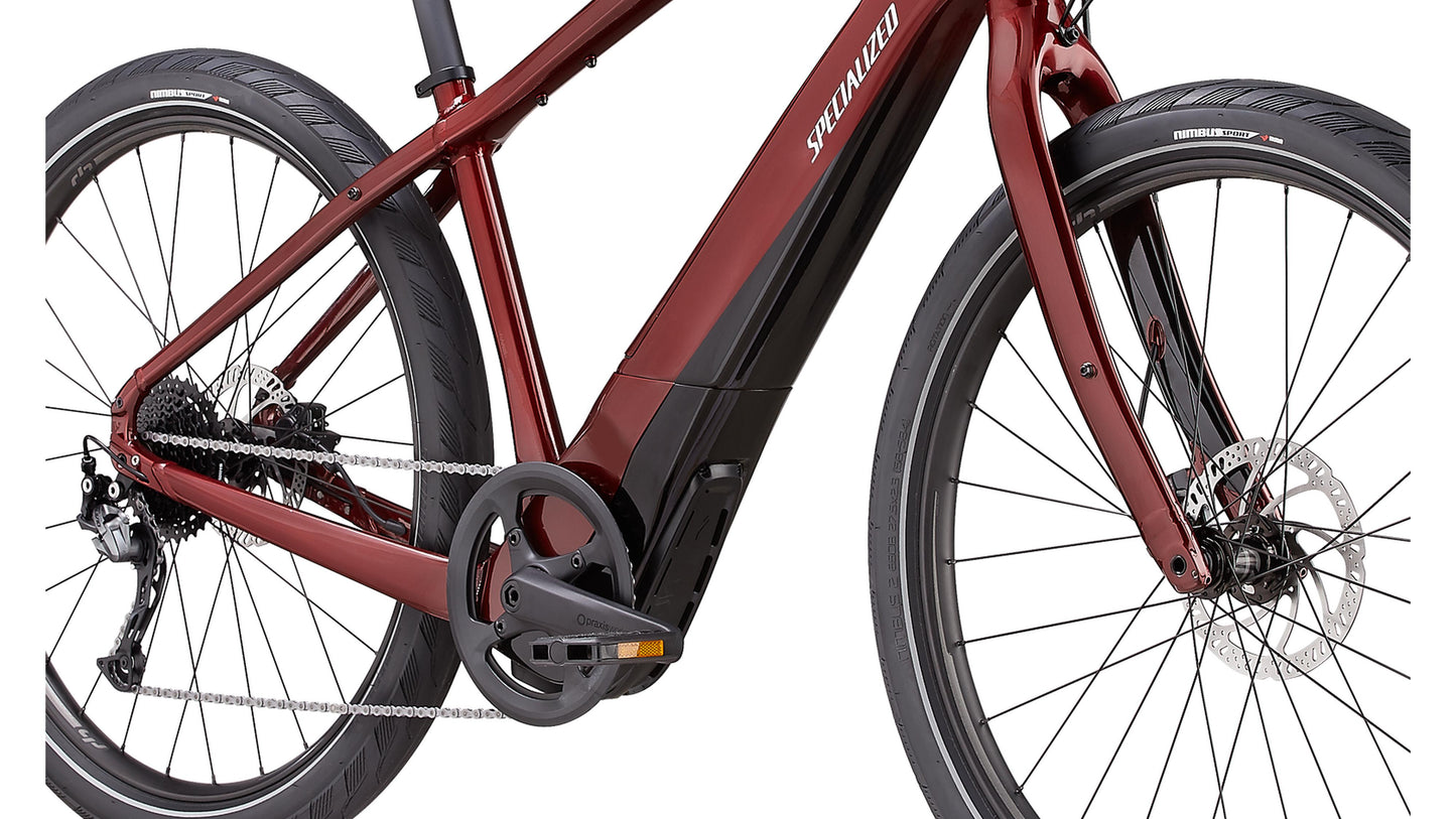 Specialized Como 3.0 650b