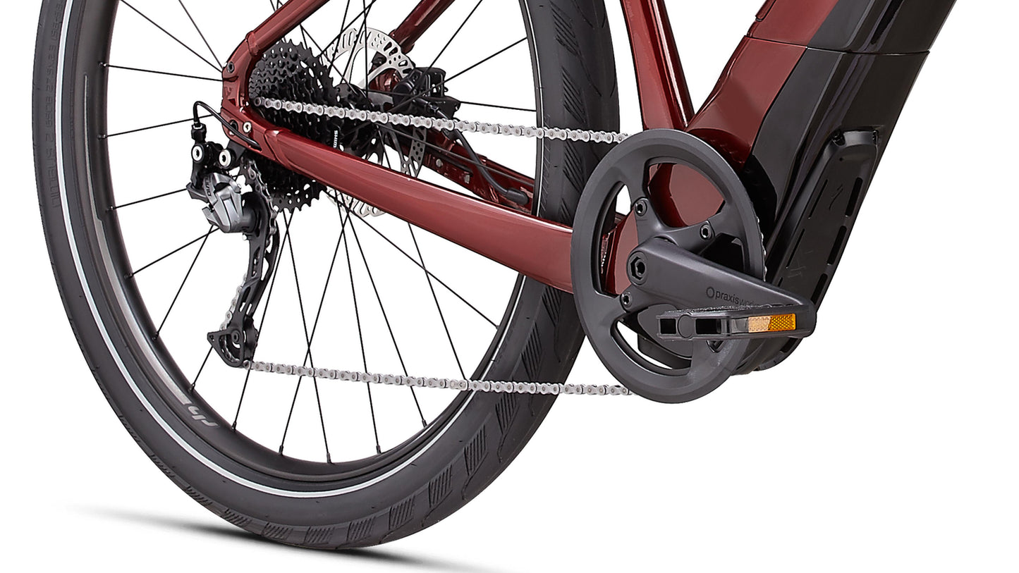 Specialized Como 3.0 650b