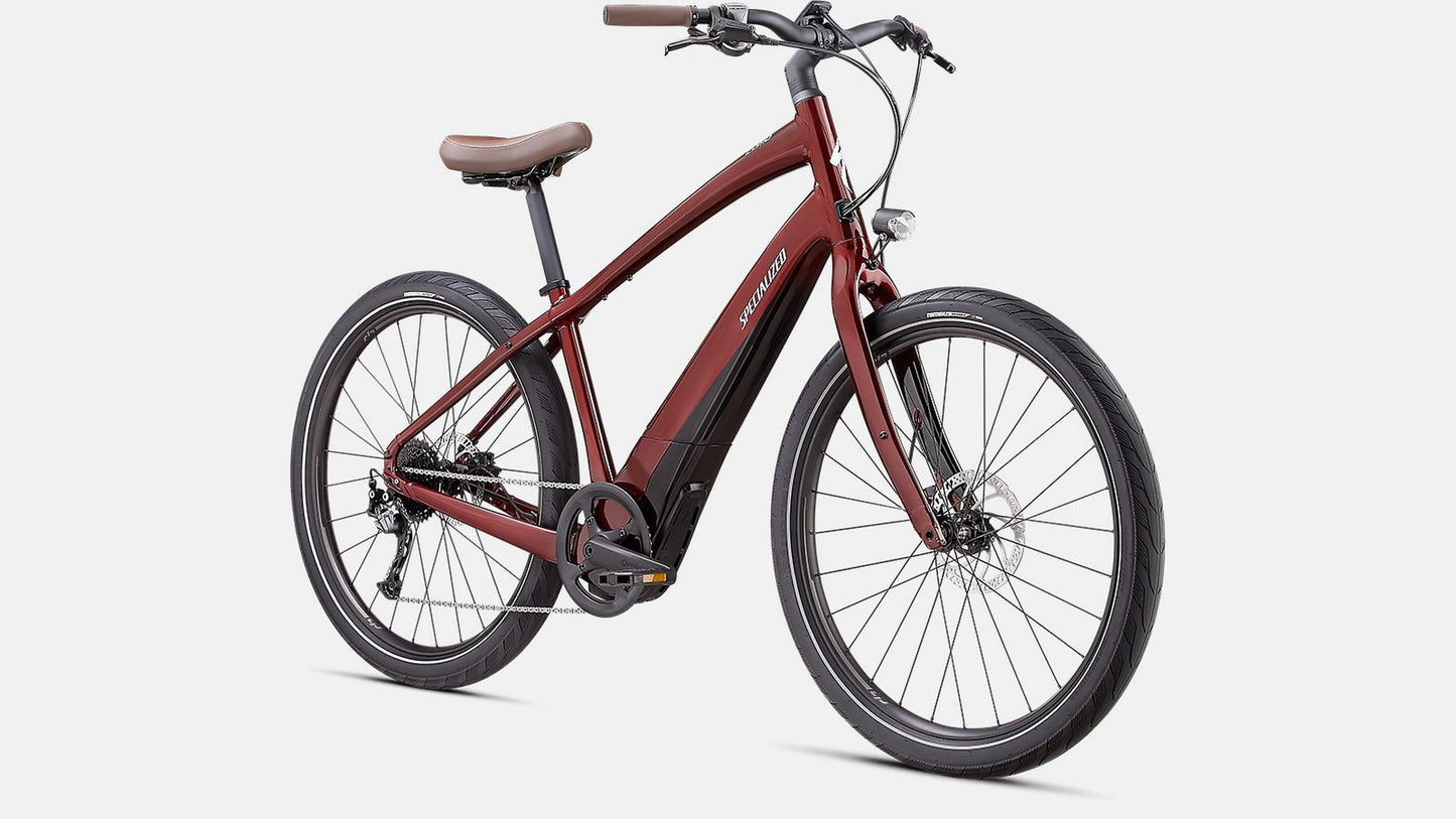 Specialized Como 3.0 650b