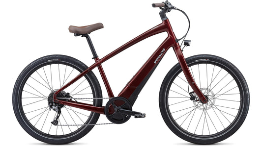 Specialized Como 3.0 650b