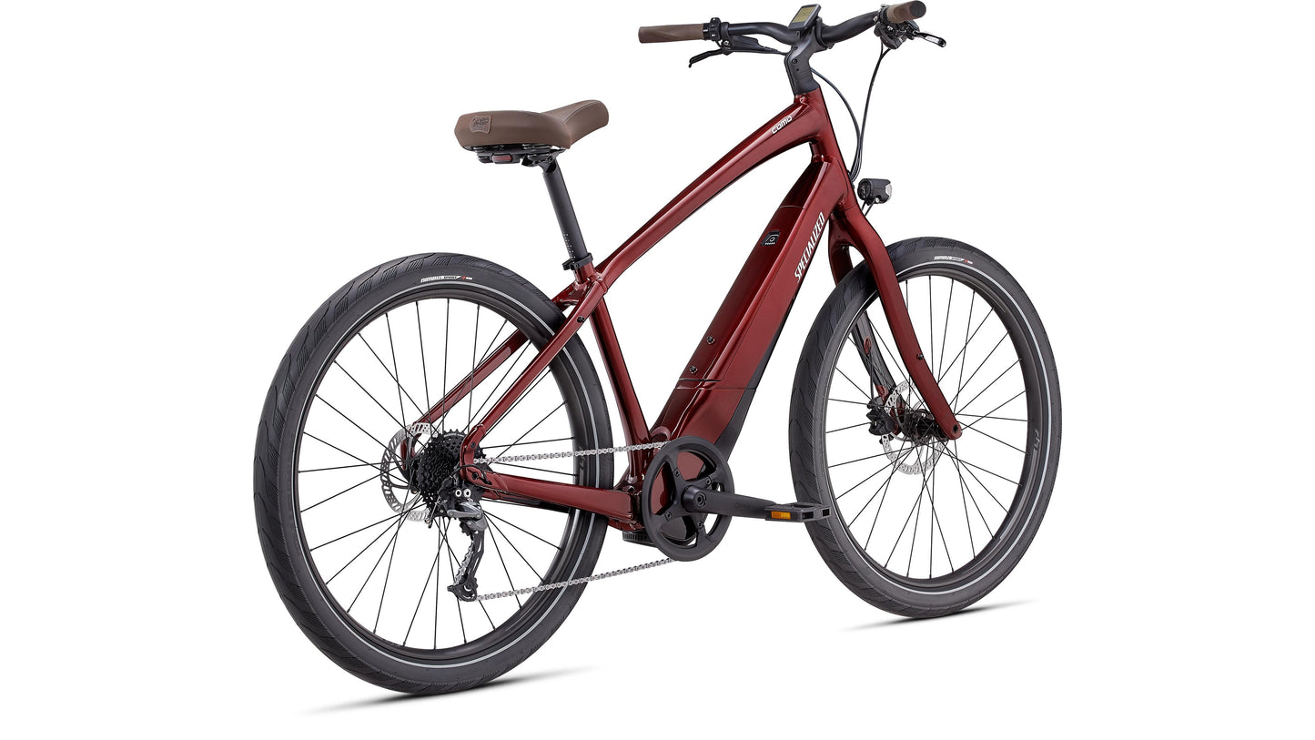 Specialized Como 3.0 650b