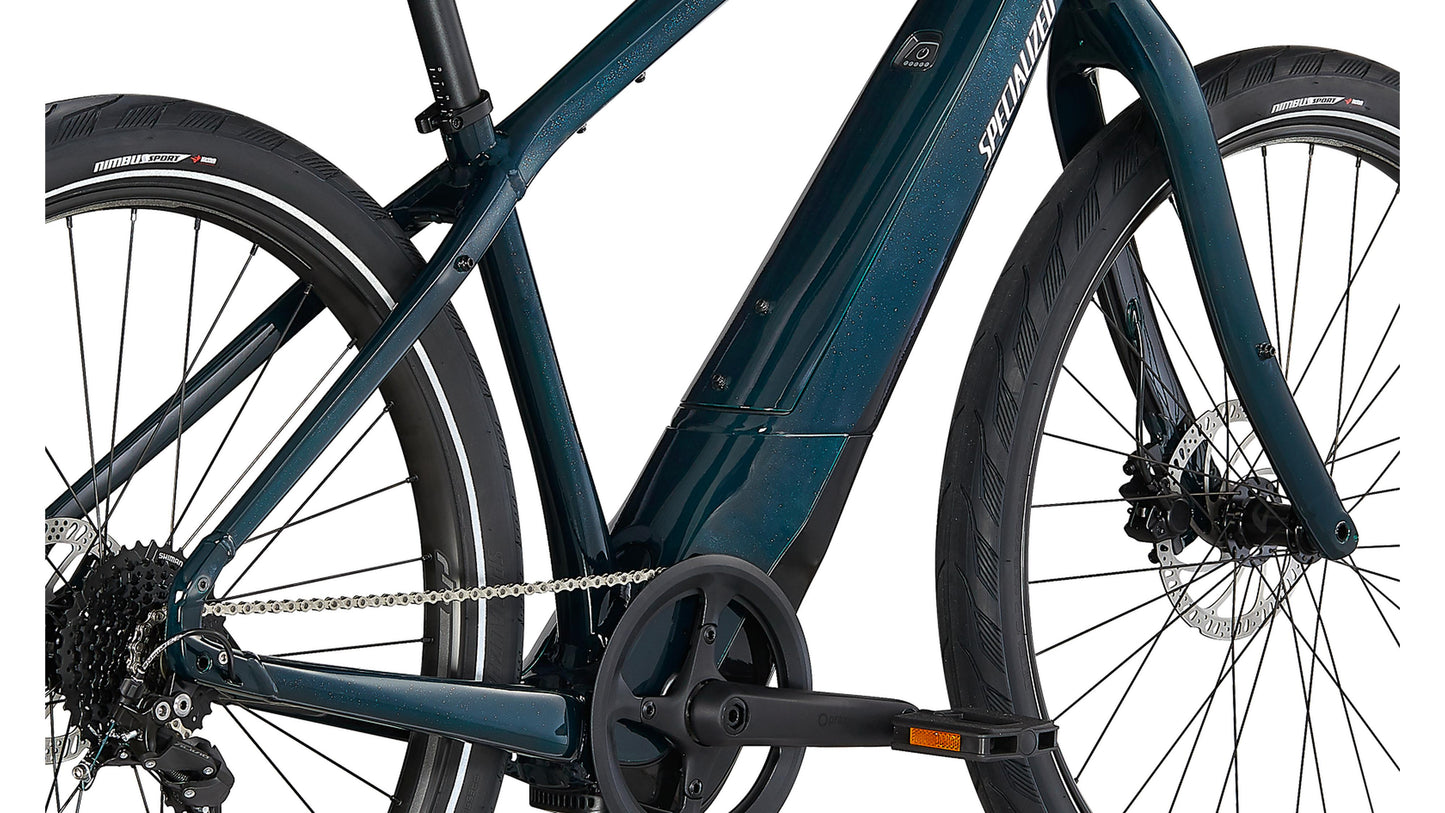 Specialized Como 3.0 650b