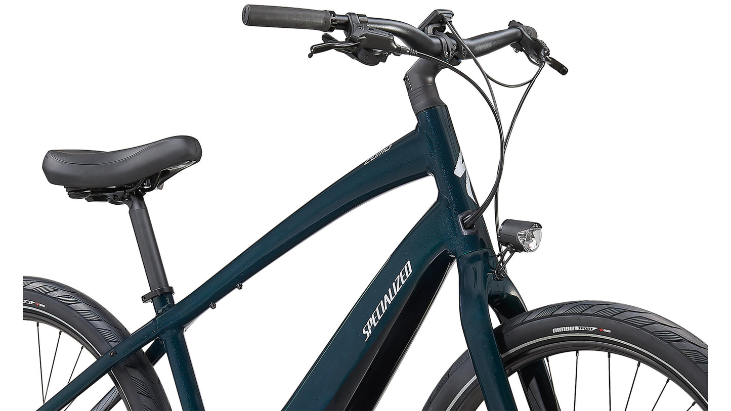 Specialized Como 3.0 650b