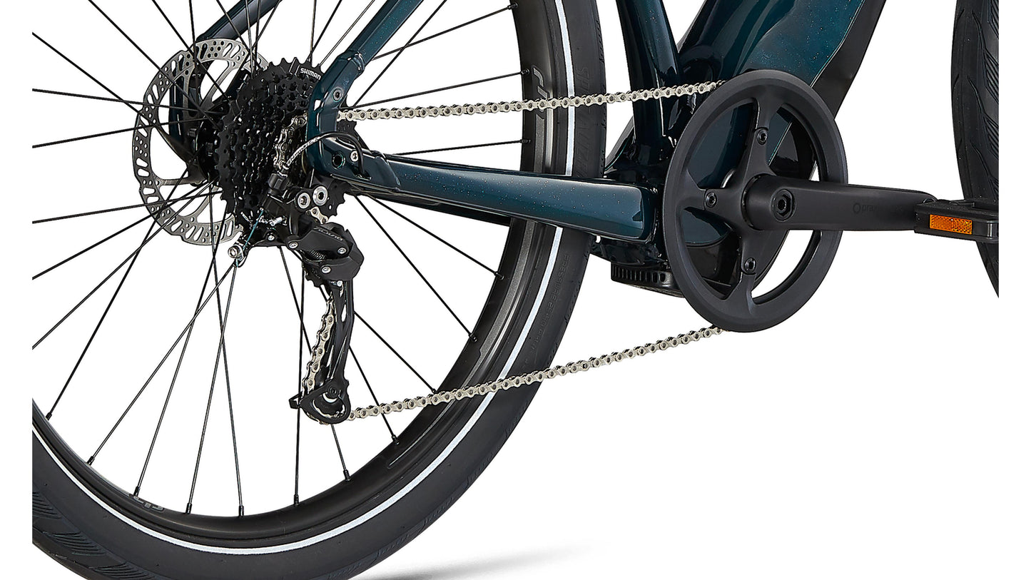 Specialized Como 3.0 650b