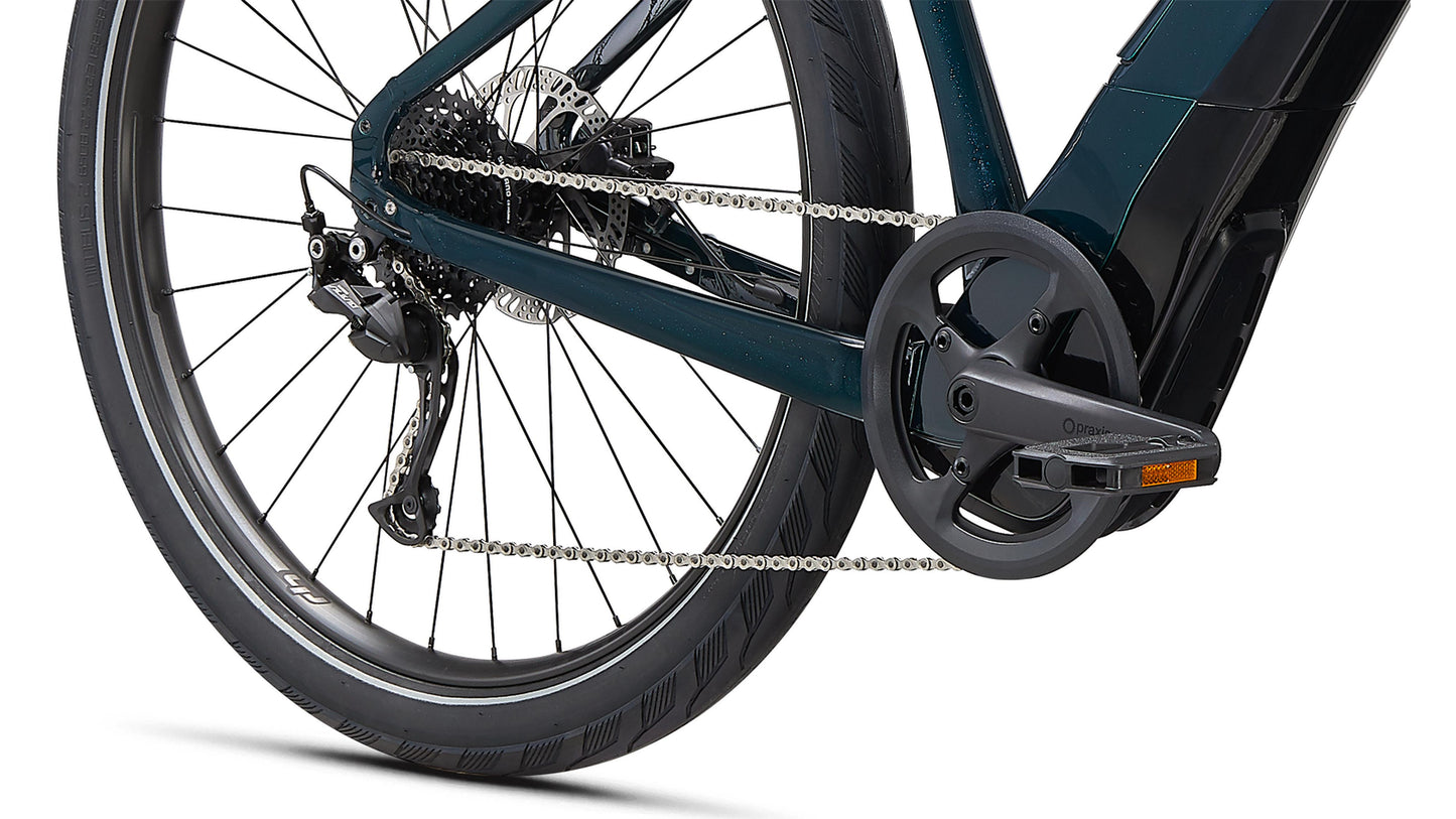 Specialized Como 3.0 650b