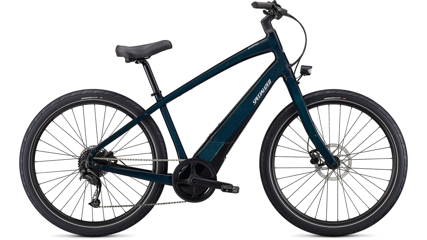 Specialized Como 3.0 650b