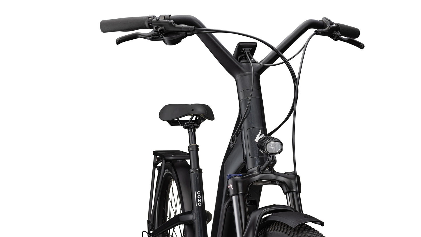 2025 Specialized Turbo Como 4.0