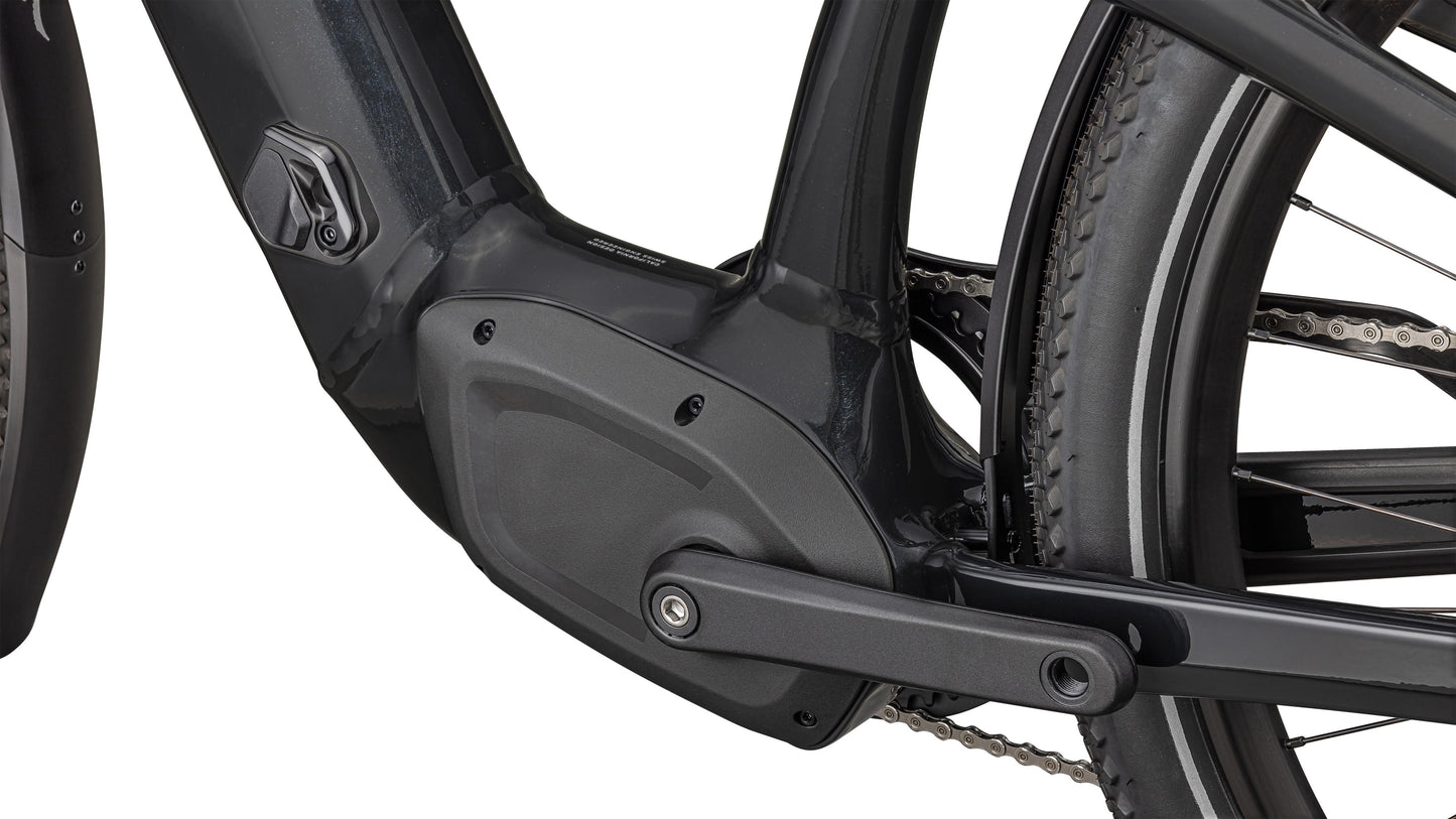 2025 Specialized Turbo Como 4.0