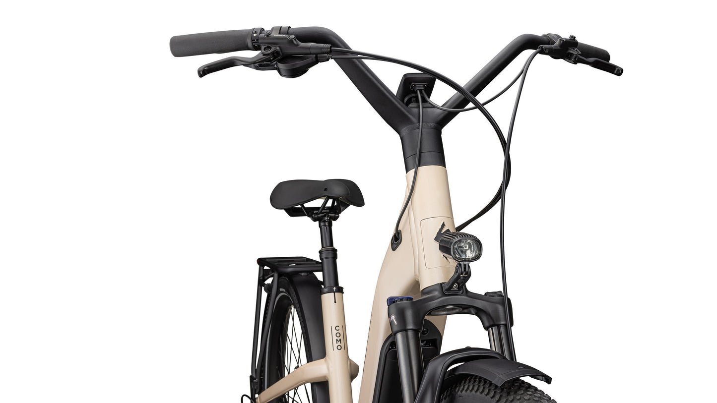 2025 Specialized Turbo Como 4.0