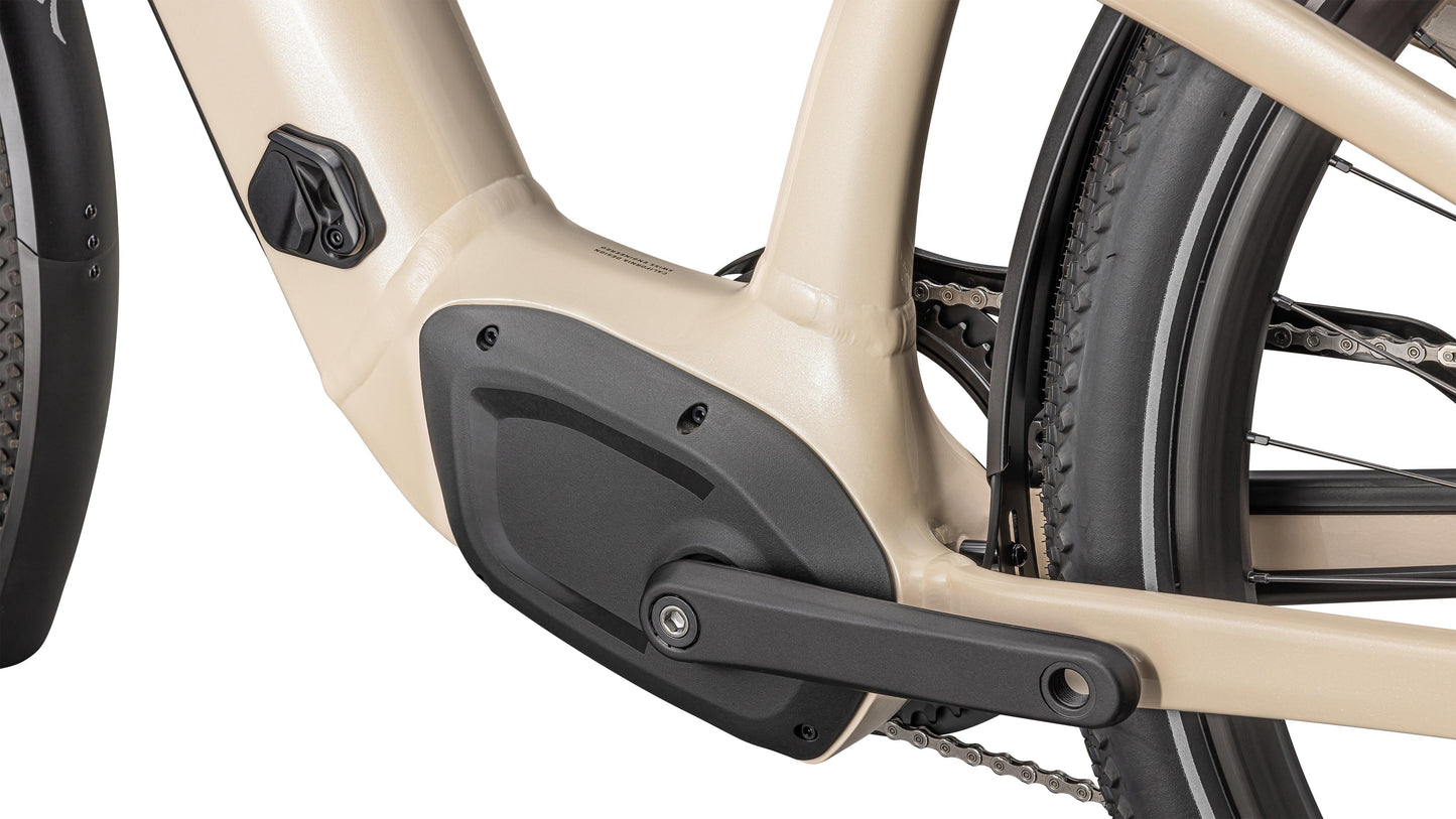 2025 Specialized Turbo Como 4.0