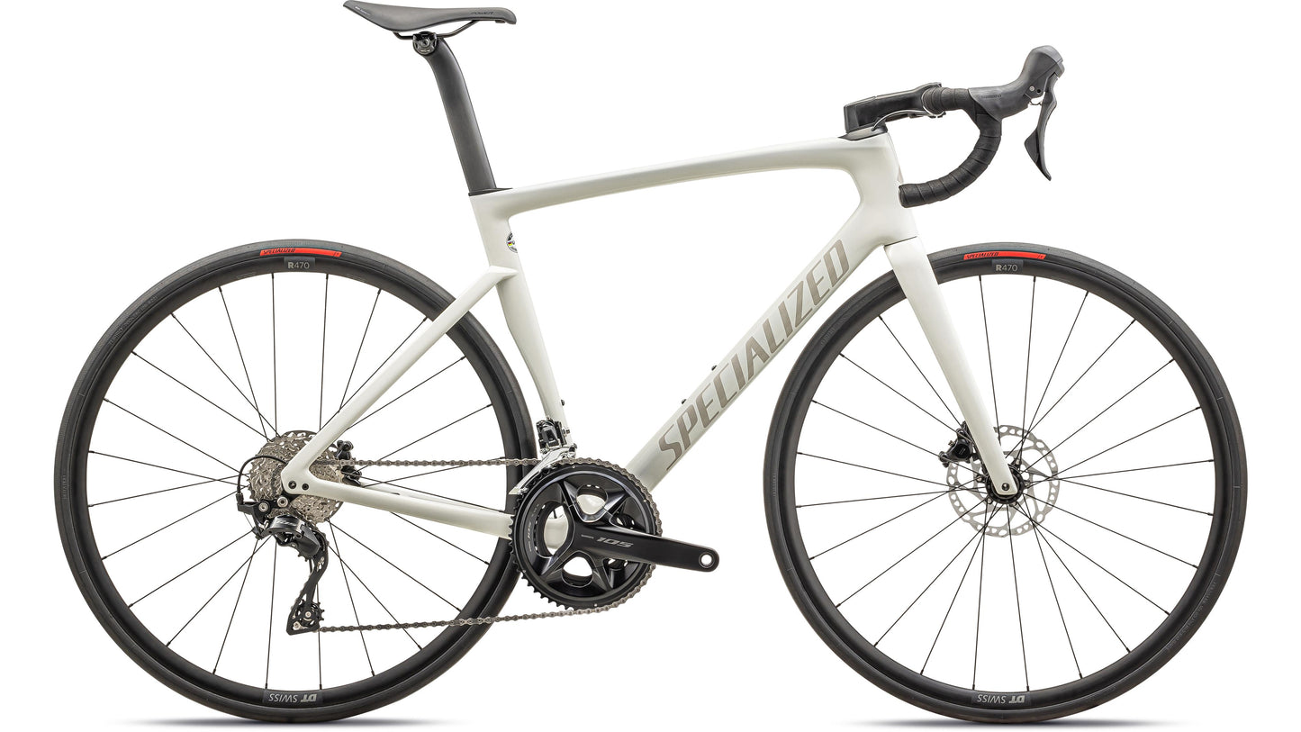 2025 Specialized Tarmac SL7 Sport Shimano 105