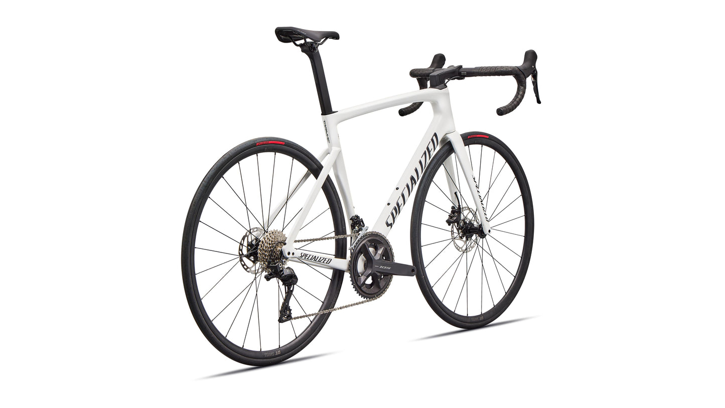 2026 Specialized Tarmac SL7 Sport - Shimano 105