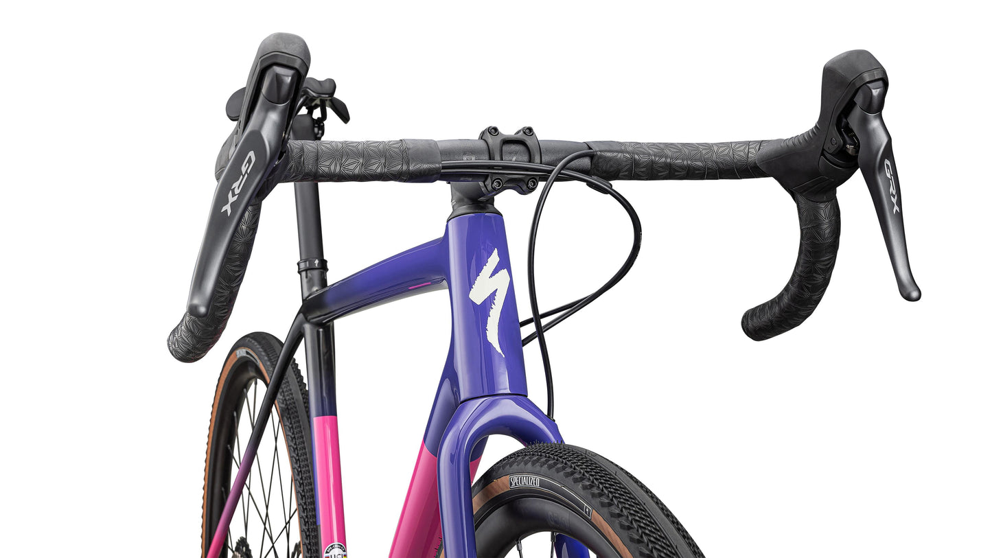 2025 Specialized Crux Comp