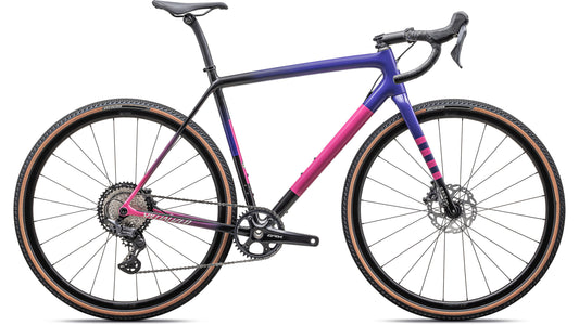 2025 Specialized Crux Comp