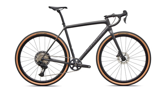 2026 Specialized Crux Expert Shimano GRX Di2
