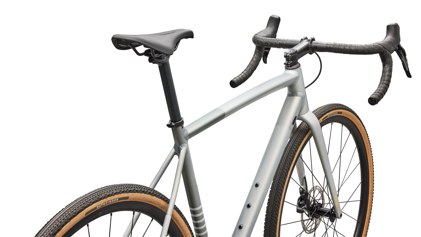 2026 Specialized Crux DSW Comp