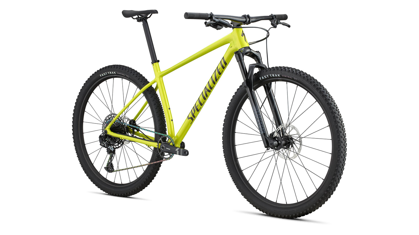 2025 Specialized Chisel Hardtail Comp