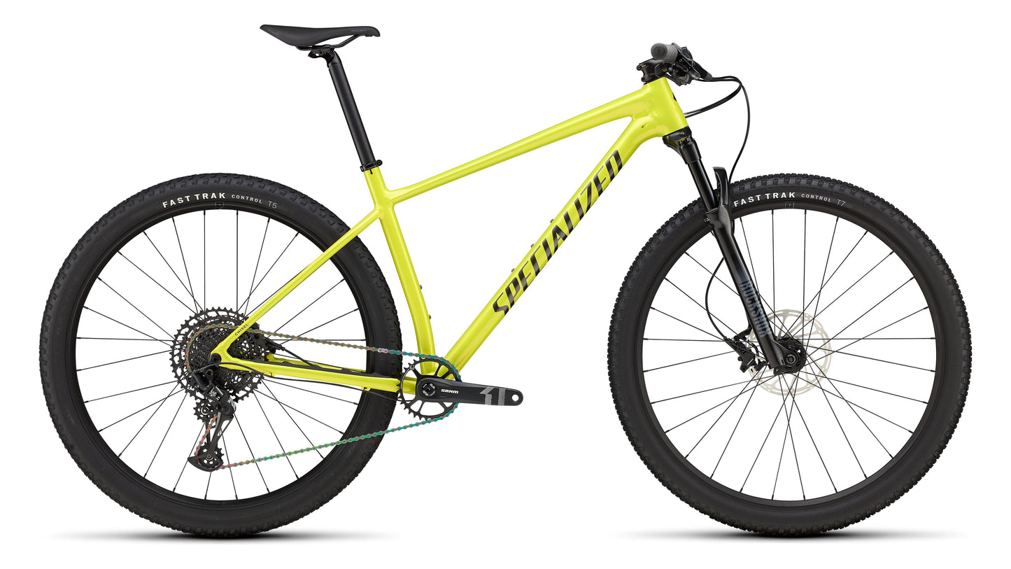 2025 Specialized Chisel Hardtail Comp