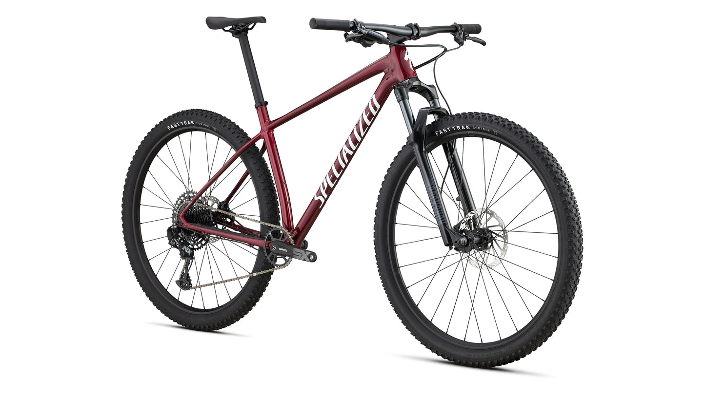 2025 Specialized Chisel Hardtail