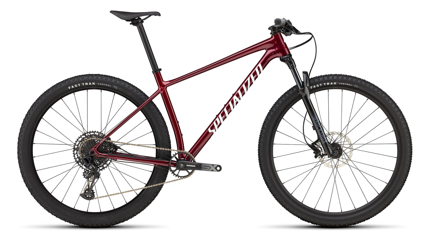 2025 Specialized Chisel Hardtail