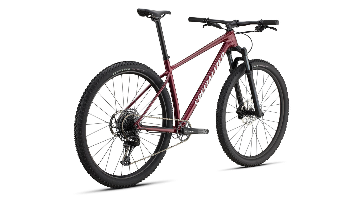 2025 Specialized Chisel Hardtail