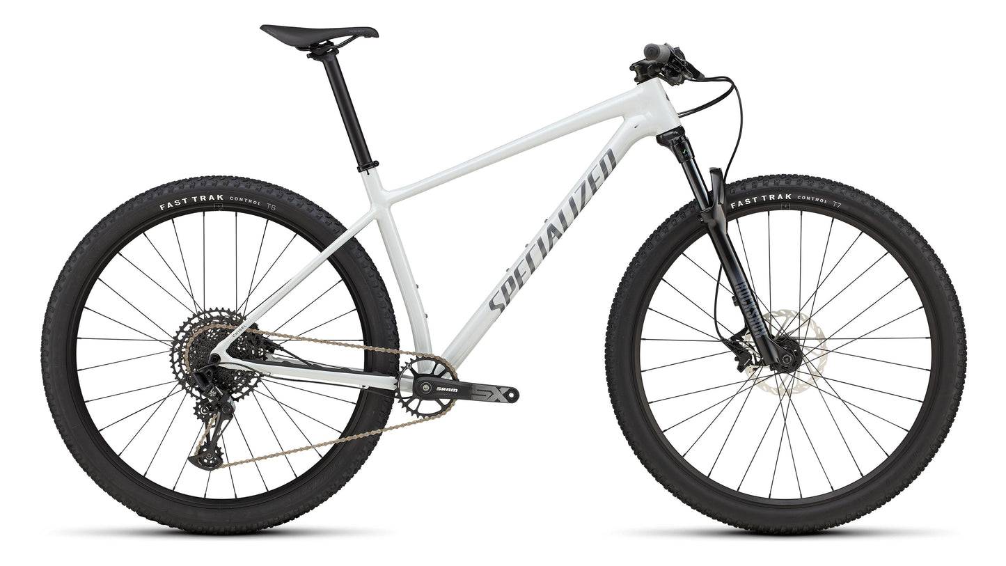 2025 Specialized Chisel Hardtail