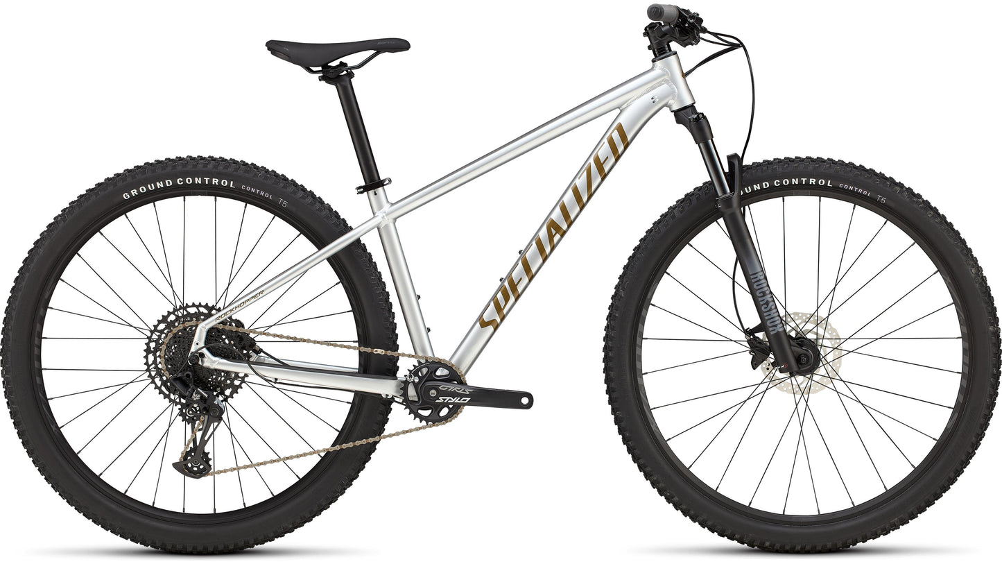 2025 Specialized Rockhopper Expert