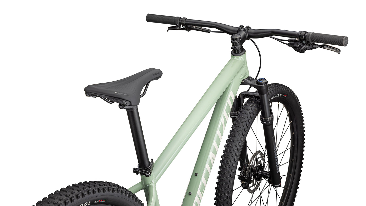 Specialized Rockhopper Comp